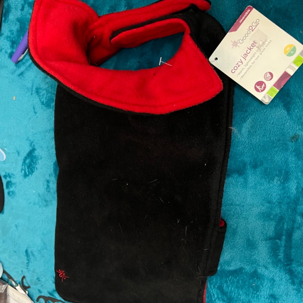 Dog Jacket - Picture 2 of 5